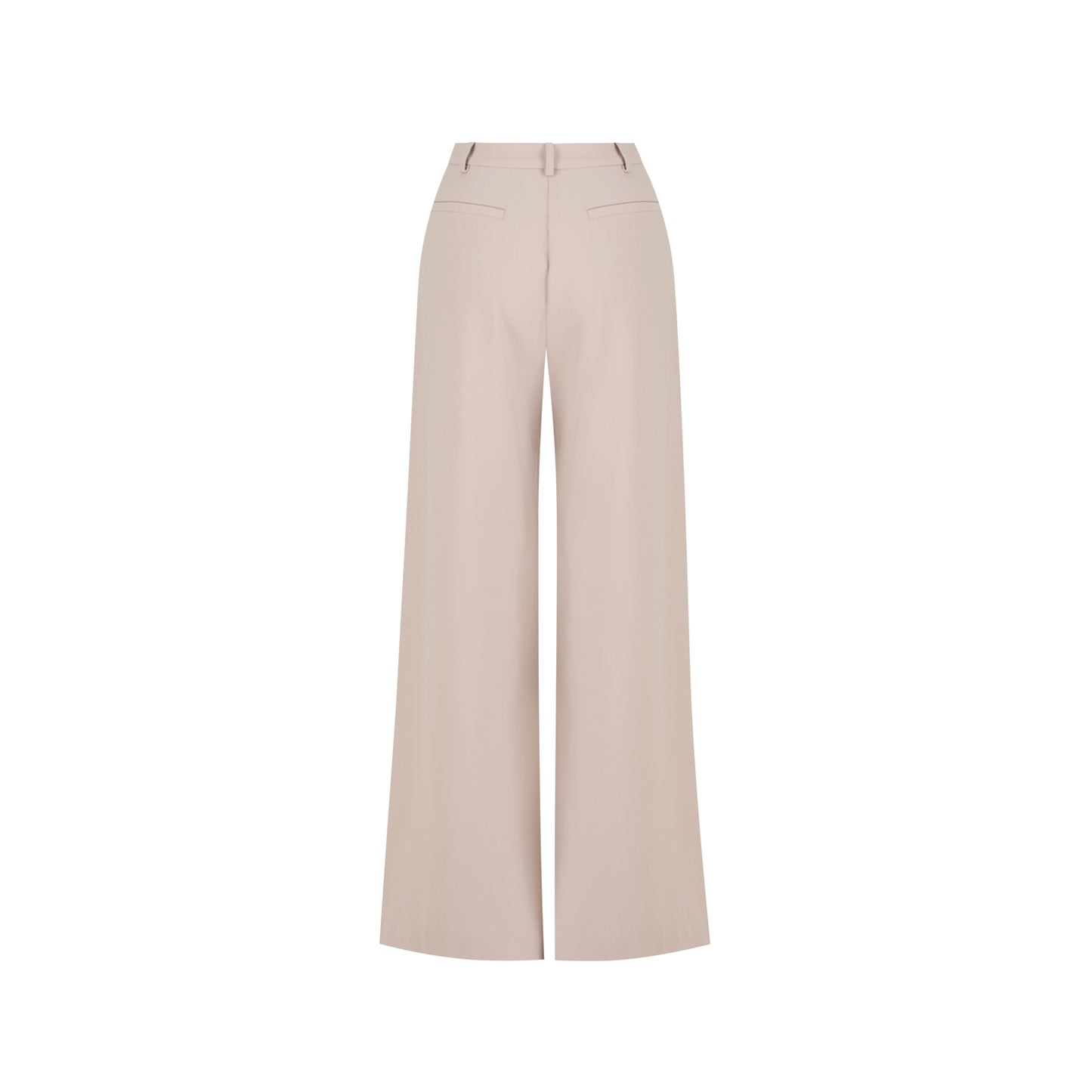 GLORIA PANT (DUSTY BEIGE)