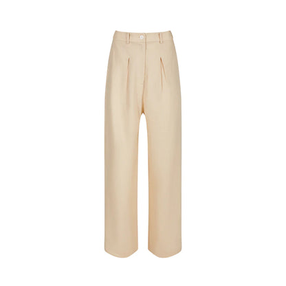 KAMLA PANTS LINEN / COTTON