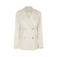 KAMLA BLAZER LINEN / COTTON