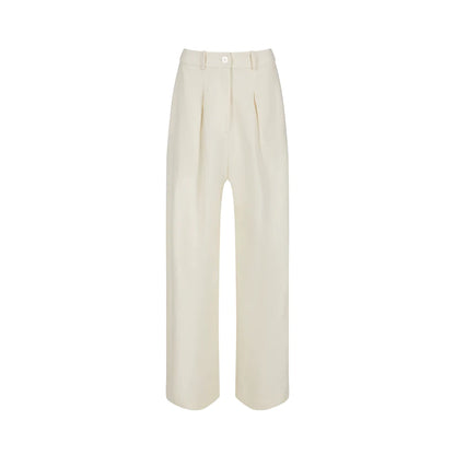 KAMLA PANTS LINEN / COTTON