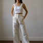 KAMLA PANTS LINEN / COTTON