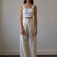 KAMLA PANTS LINEN / COTTON