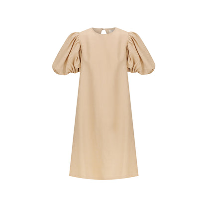 STELLA A-LINE DRESS