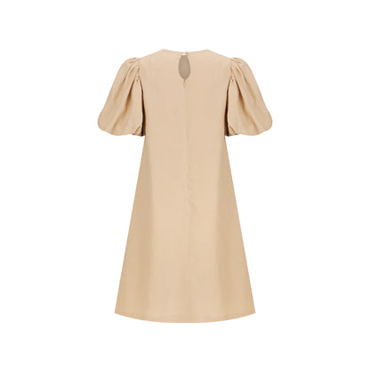 STELLA A-LINE DRESS