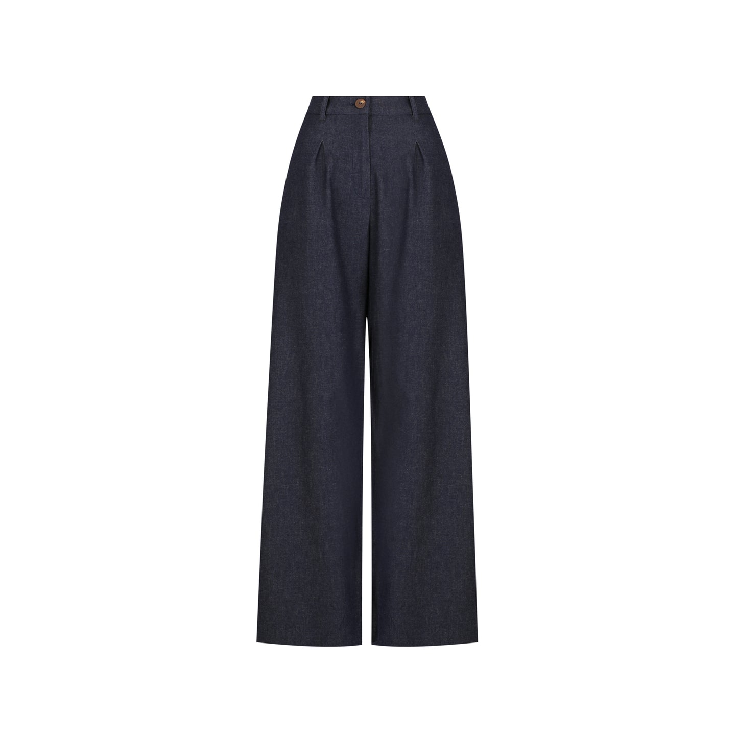 GLORIA PANT (DENIM)