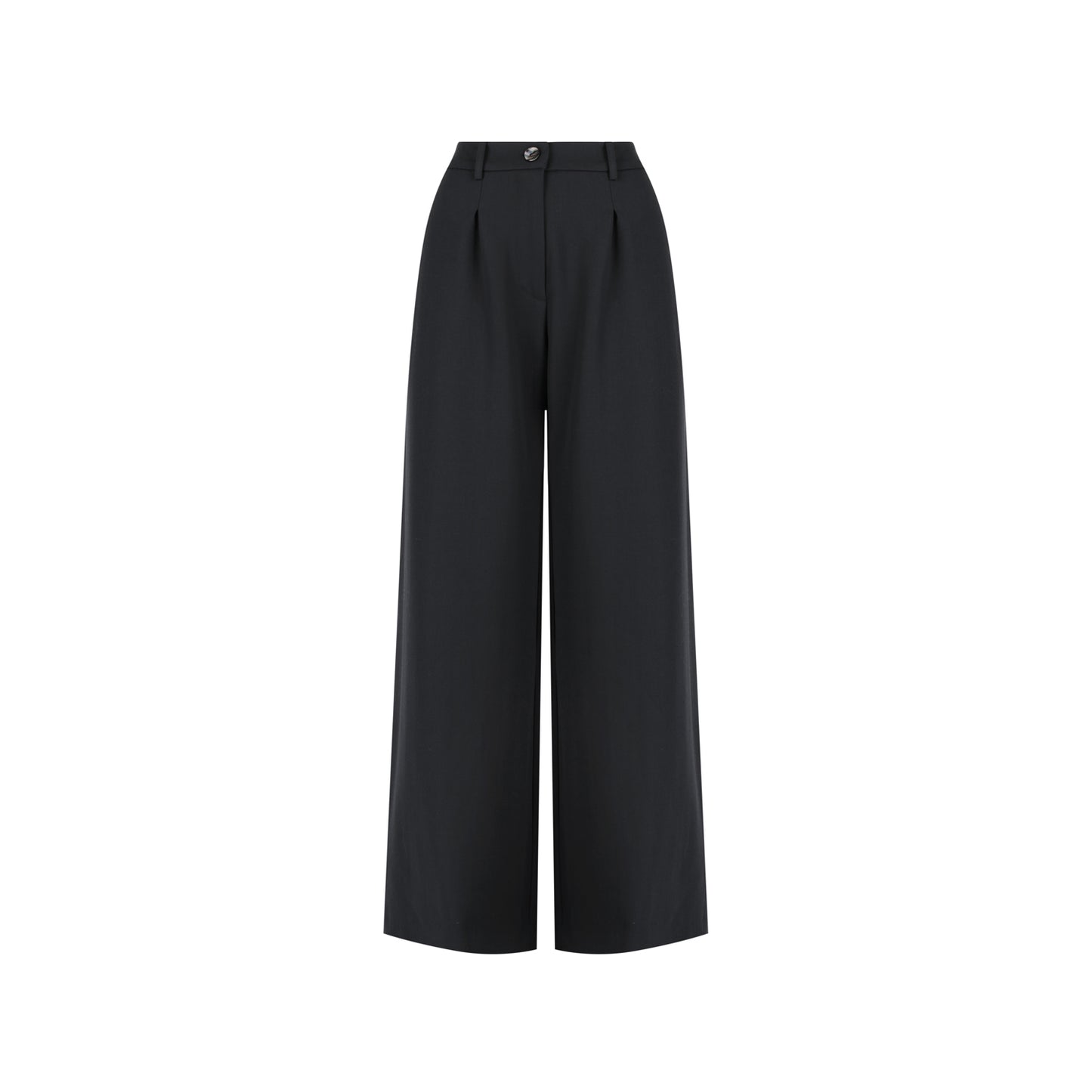 GLORIA PANT (FOREST GREEN)