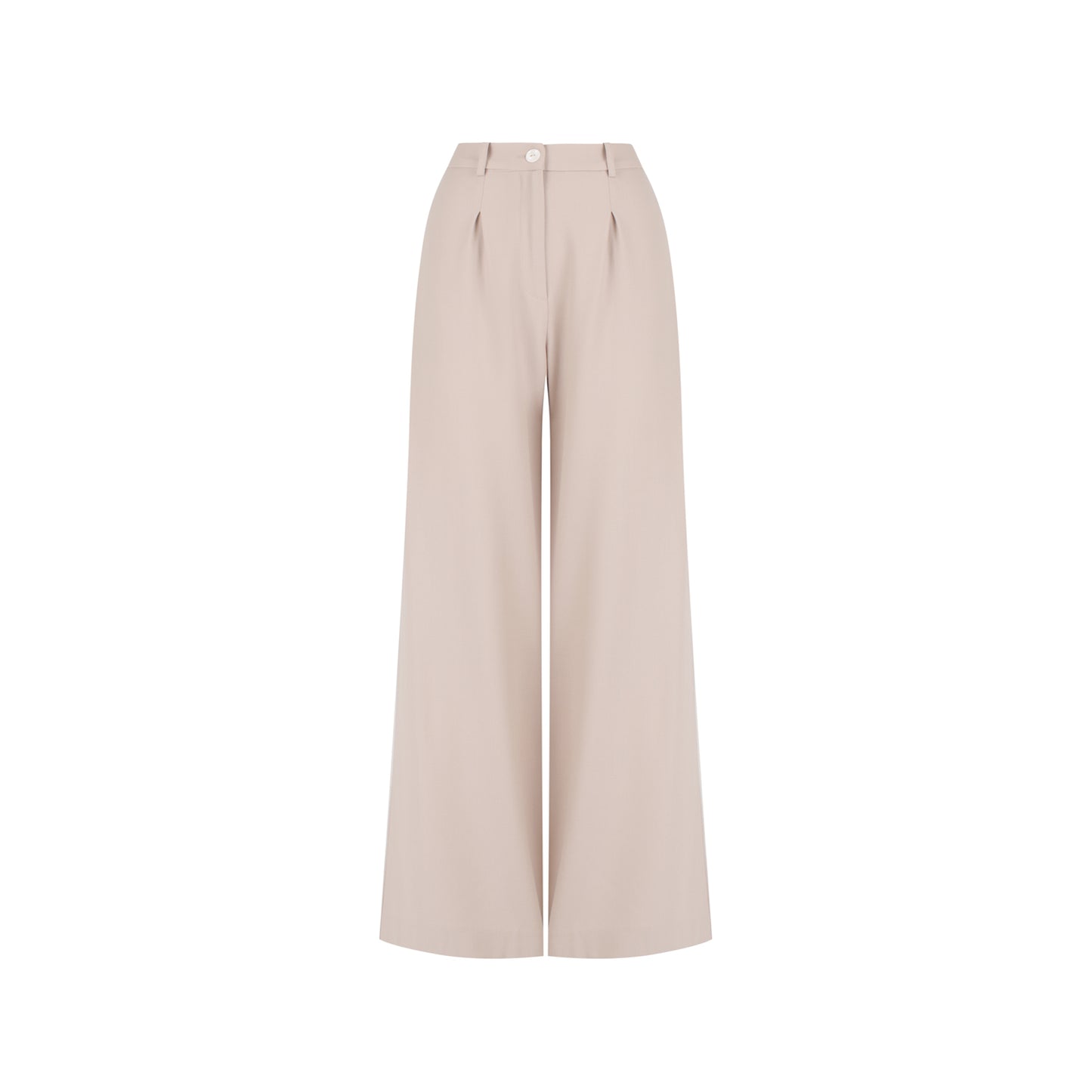 GLORIA PANT (DUSTY BEIGE)