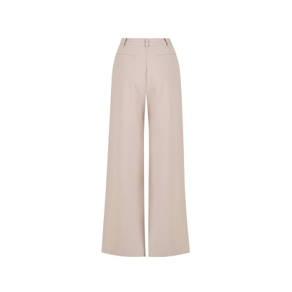 GLORIA PANT (DUSTY BEIGE)