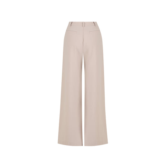 GLORIA PANT (DUSTY BEIGE)