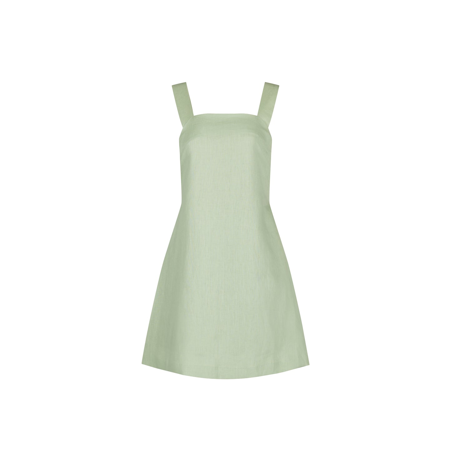 DAISY DRESS (MINT)