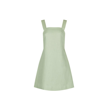 DAISY DRESS (MINT)