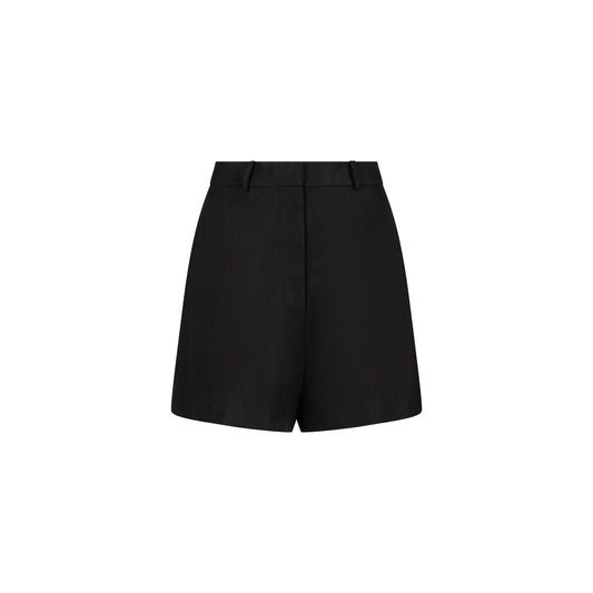 SHORT LIZZY LIN (NOIR)