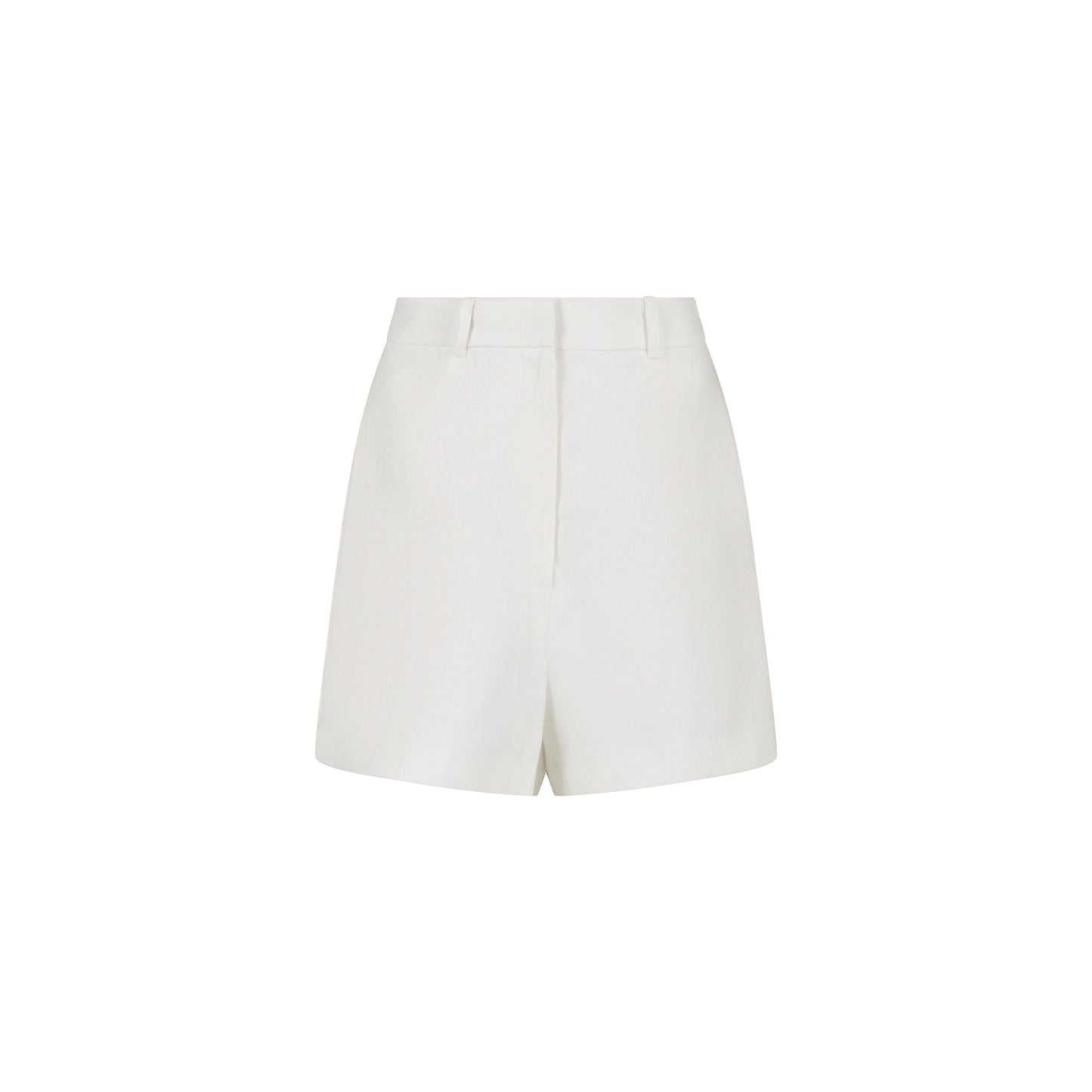 SHORT LIZZY LIN (BLANC)
