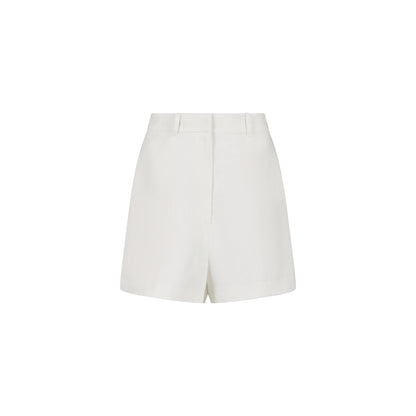 SHORT LIZZY LIN (BLANC)