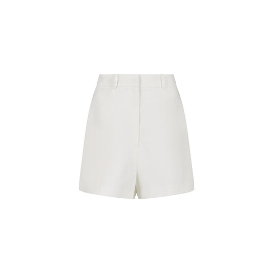SHORT LIZZY LIN (BLANC)