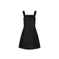 DAISY DRESS (BLACK)