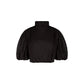 HAUT BALLON HOLLY (NOIR)