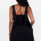 DAISY DRESS (BLACK)
