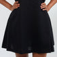 DAISY DRESS (BLACK)