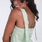 DAISY DRESS (MINT)