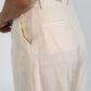 PANTALON KAMLA COTON BIOLOGIQUE (IVOIRE)