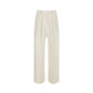 PANTALON KAMLA COTON BIOLOGIQUE (IVOIRE)