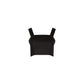 LIN BUSTIER LILY (NOIR)