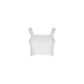 COTON BUSTIER LILLY (BLANC)