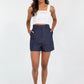 SHORT LIZZY (DENIM)