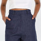 SHORT LIZZY (DENIM)