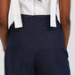 SHORT LIZZY (DENIM)