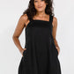 DAISY DRESS (BLACK)