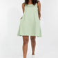 DAISY DRESS (MINT)