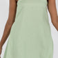 DAISY DRESS (MINT)