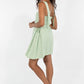 DAISY DRESS (MINT)