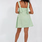 DAISY DRESS (MINT)