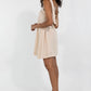 DAISY DRESS (BEIGE)