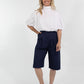 BERMUDA COTON (MARINE)