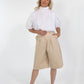 BERMUDA COURT COTON (BEIGE)