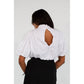 HAUT BALLON HOLLY (BLANC)